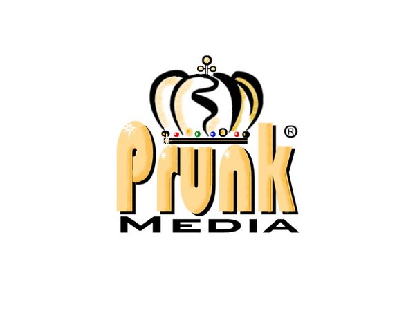 Prunk Media Logo