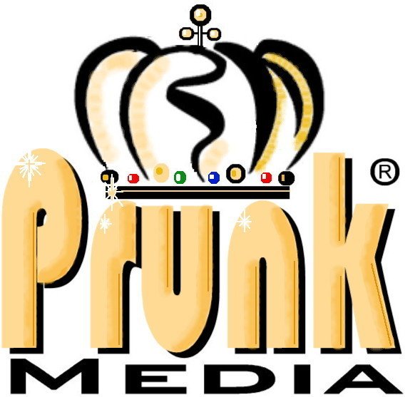 Prunk Media Webshop